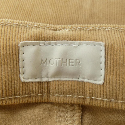 マザー パンツ
