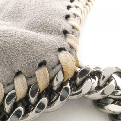 ステラマッカートニー ファラベラ ポリエステル ショルダーバッグ