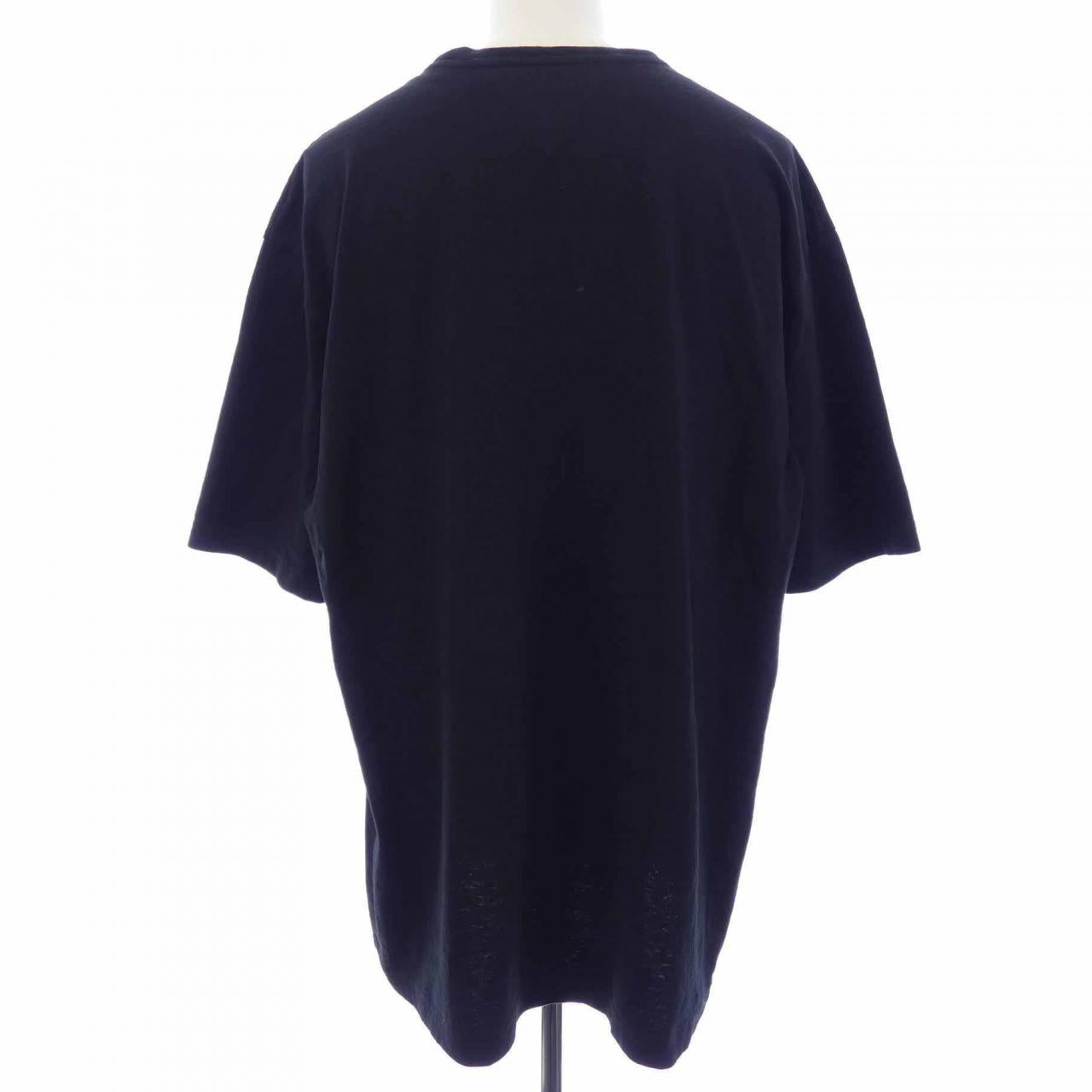 ボッテガヴェネタ コットンTシャツ