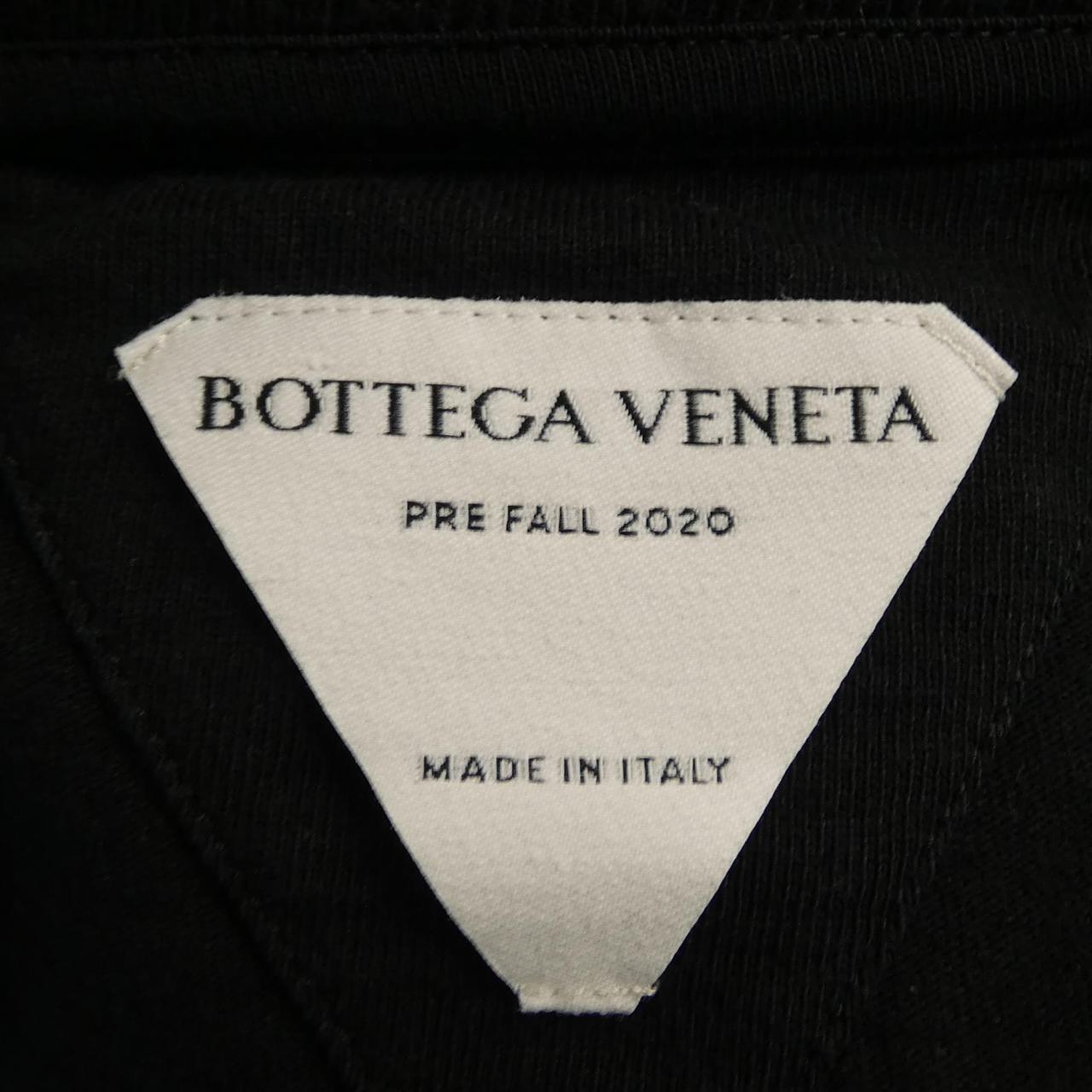 ボッテガヴェネタ コットンTシャツ