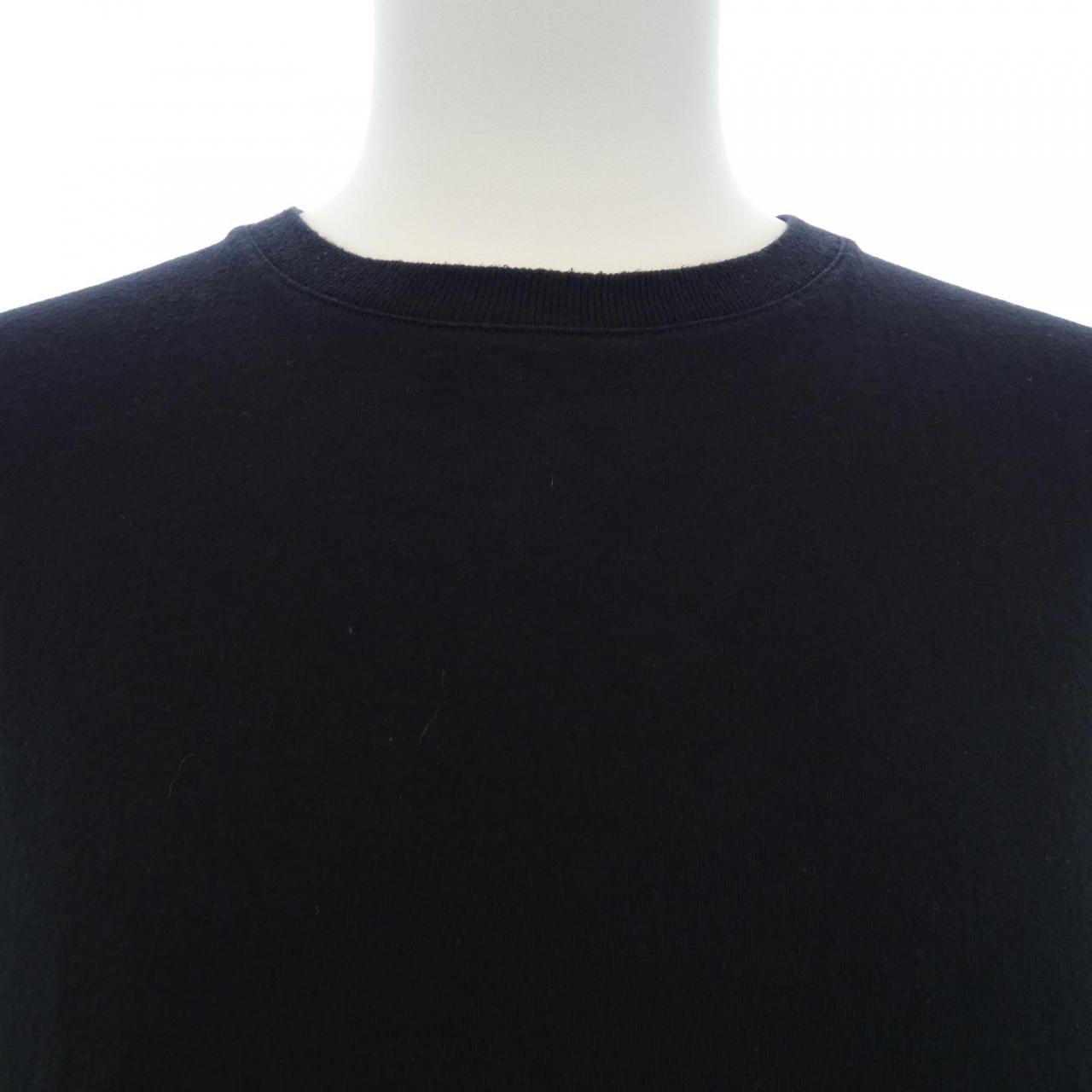 ボッテガヴェネタ コットンTシャツ