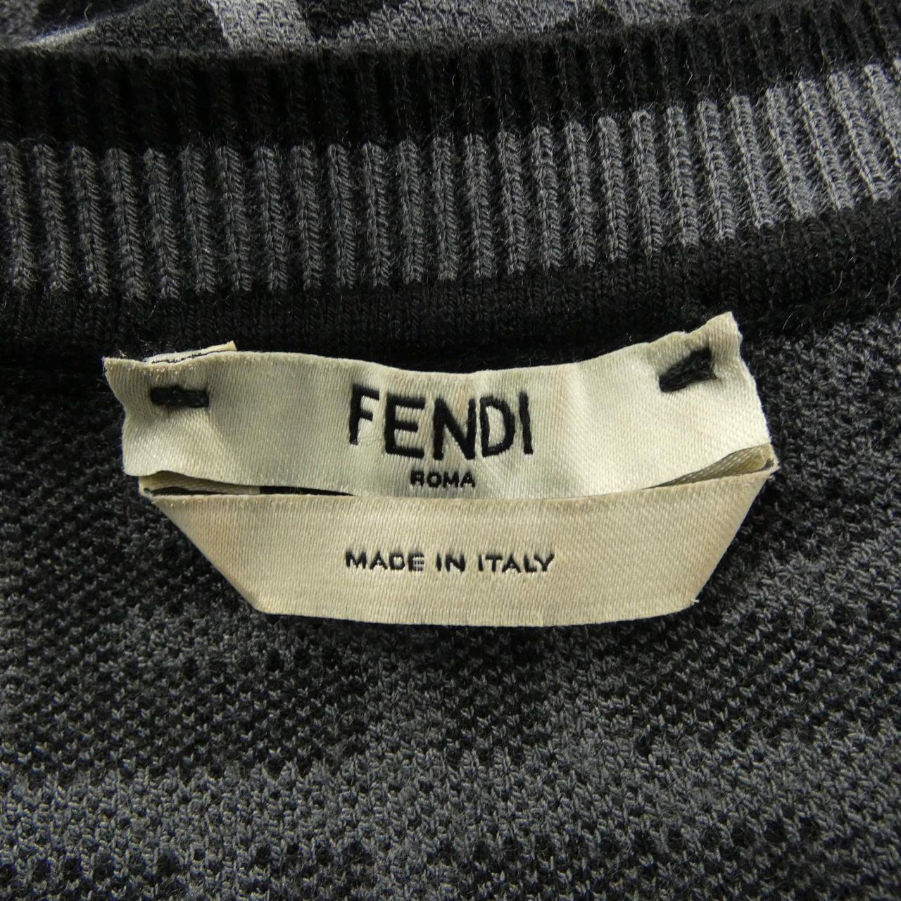 フェンディ ワンピース