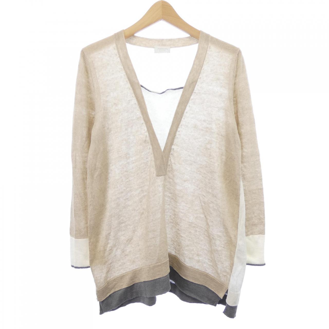 MARGON ニット