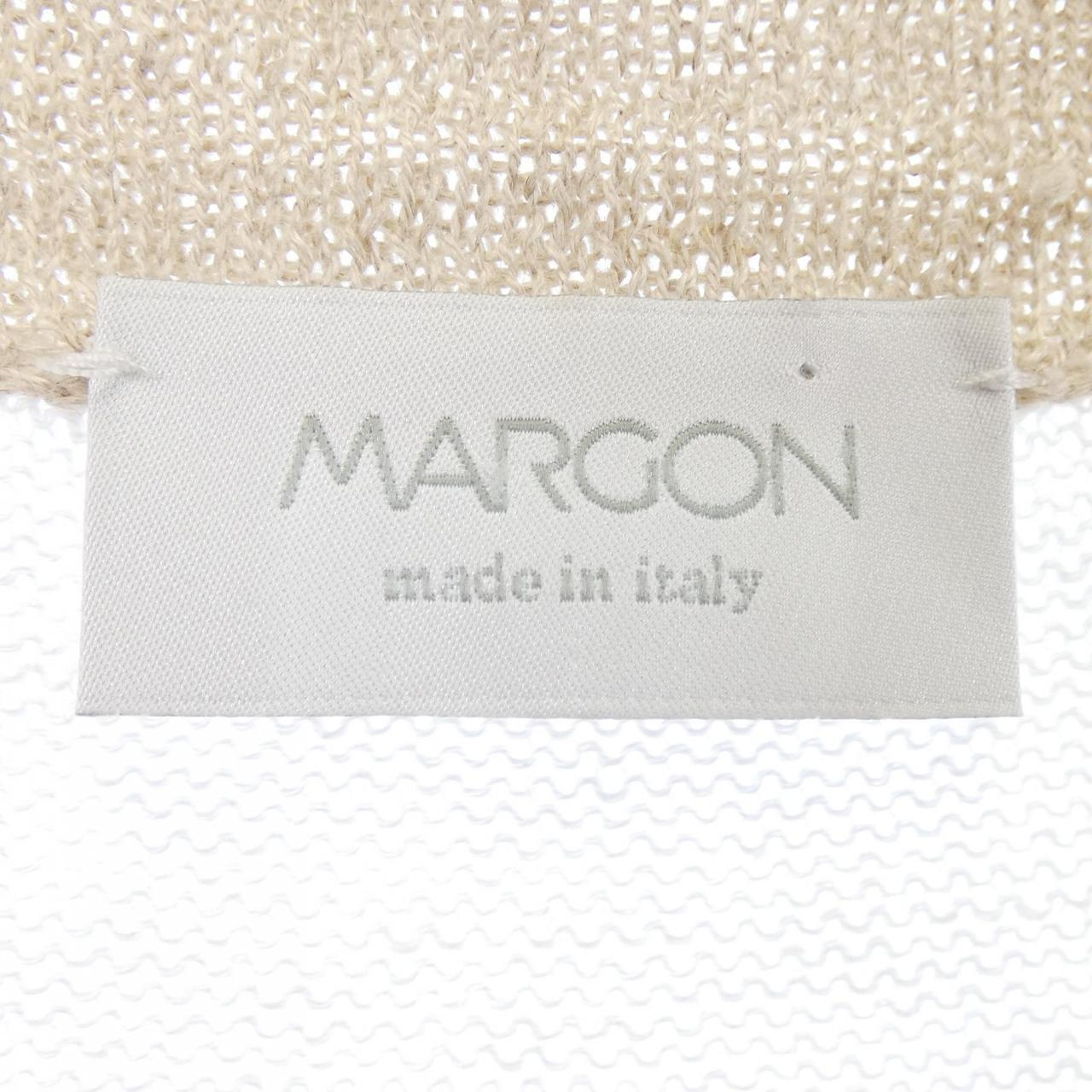 MARGON ニット