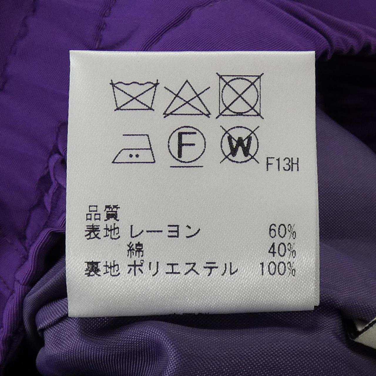 アンクレイヴ パンツ