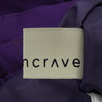 アンクレイヴ パンツ