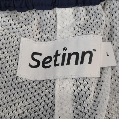 SETINN パンツ