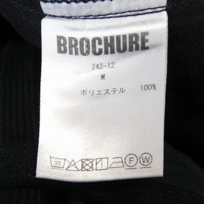 BROCHURE パンツ