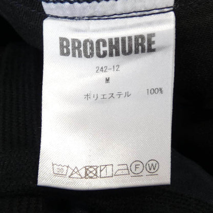 BROCHURE パンツ