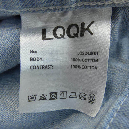 LQQK ジャケット