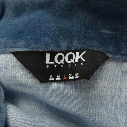 LQQK ジャケット