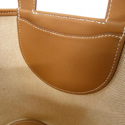 エルメス インザループ18 トワルアッシュ スイフト バッグ