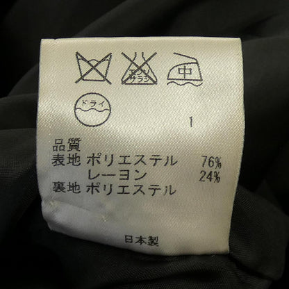 ポールスミス ウールコート