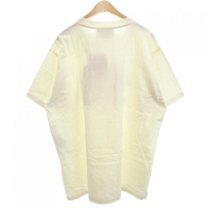 グッチザノースフェイス コットンTシャツ
