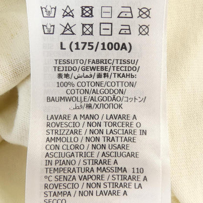 グッチザノースフェイス コットンTシャツ