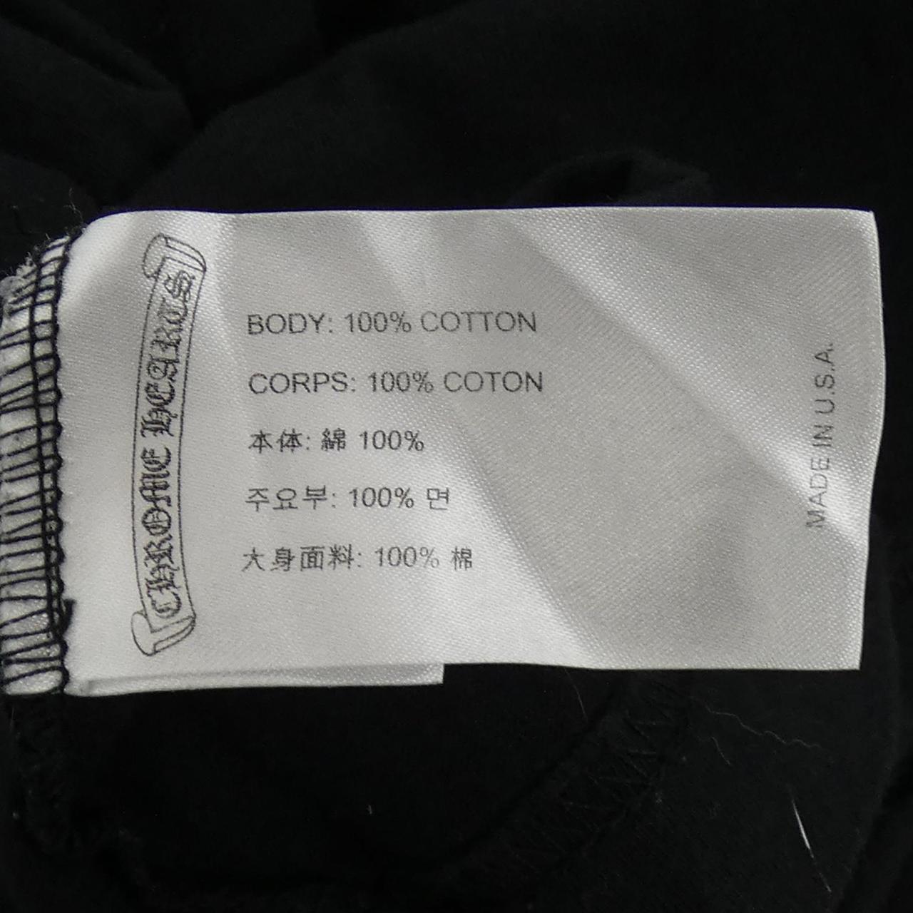 クロムハーツ 大阪限定 Tシャツ