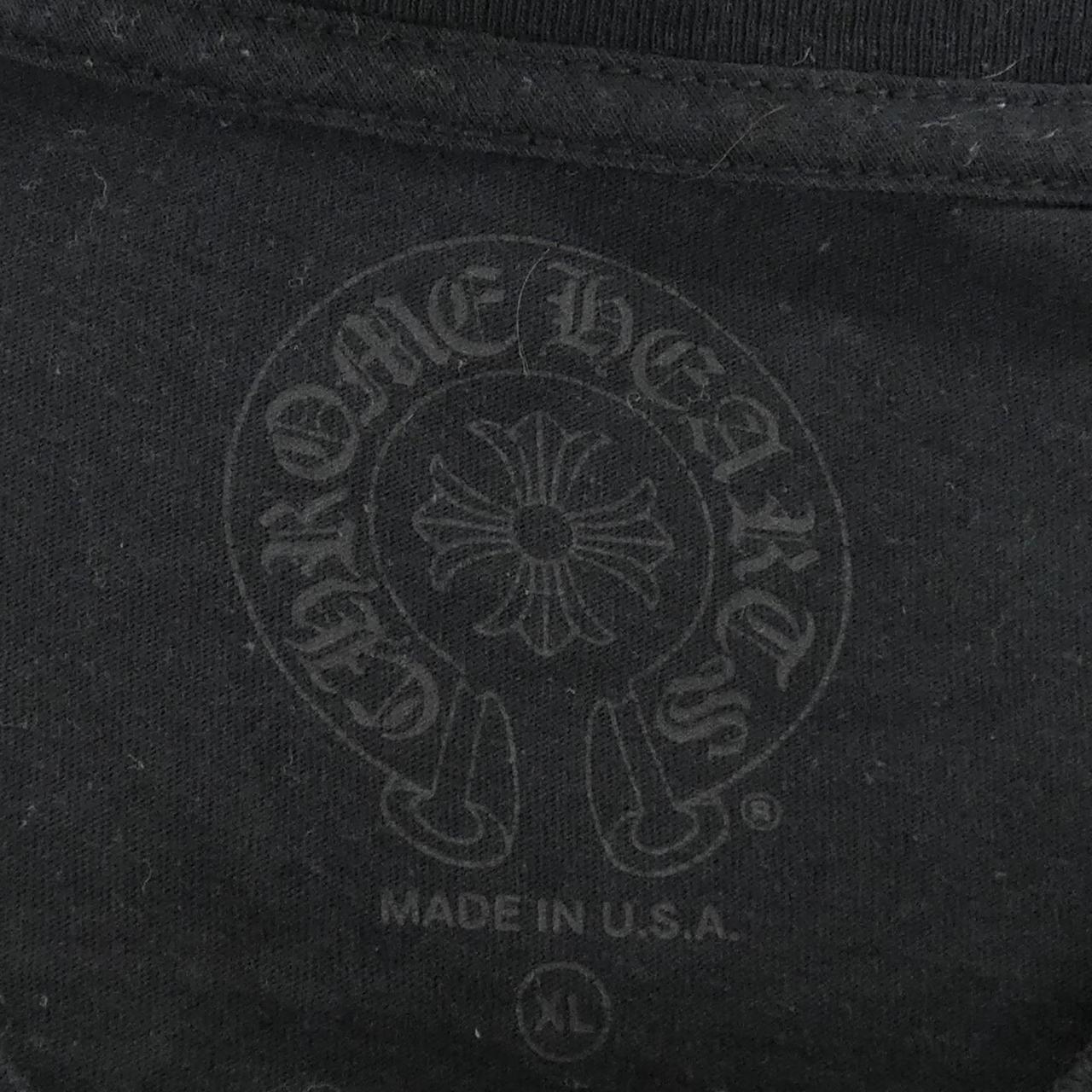 クロムハーツ 大阪限定 Tシャツ