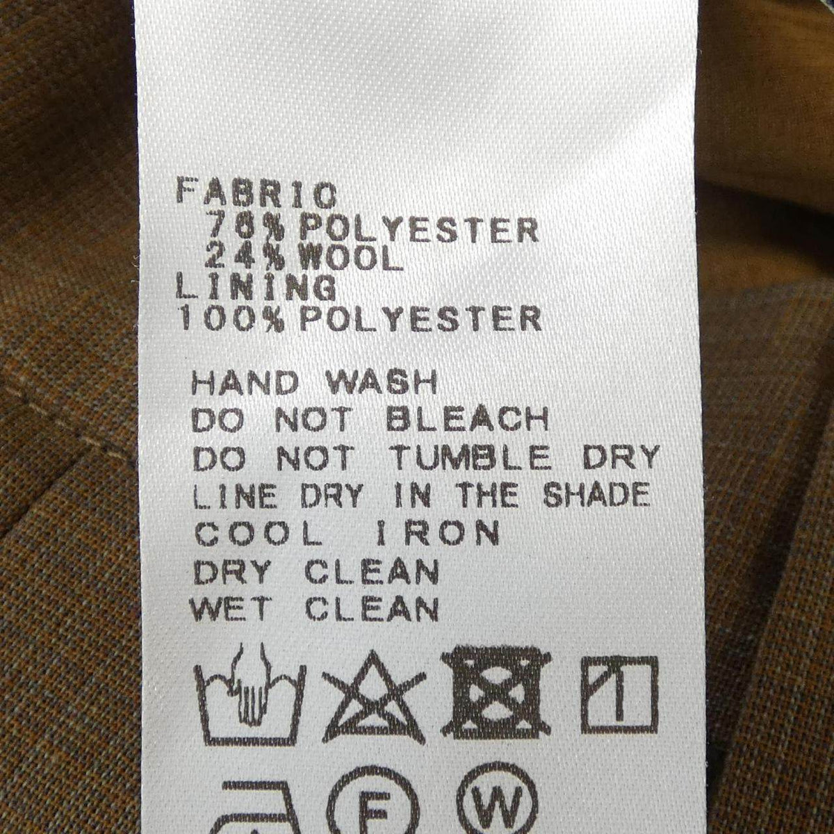 スピックアンドスパン パンツ