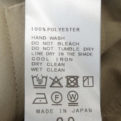 スピックアンドスパン パンツ