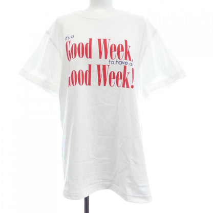 グッドロックスピード コットンTシャツ