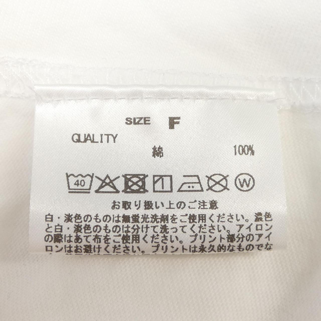 グッドロックスピード コットンTシャツ
