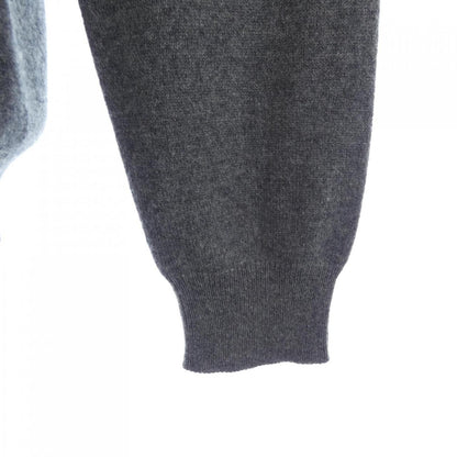 エルメス カシミヤニット