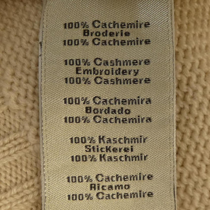 エルメス カシミヤニット