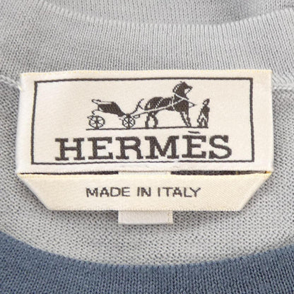 エルメス カシミヤニットトップス