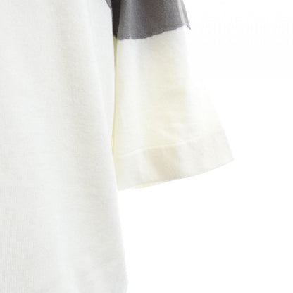 エルメス カシミヤ混Tシャツ