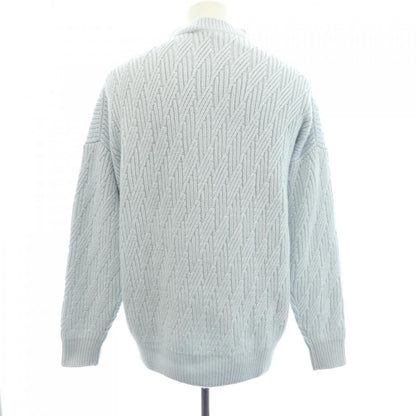 エルメス カシミヤニット