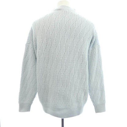 エルメス カシミヤニット