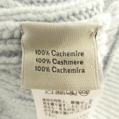 エルメス カシミヤニット