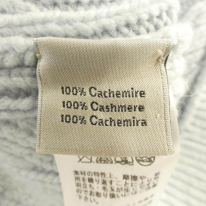 エルメス カシミヤニット