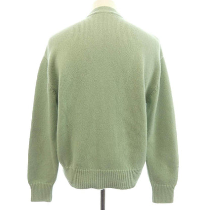 エルメス カシミヤカーディガン