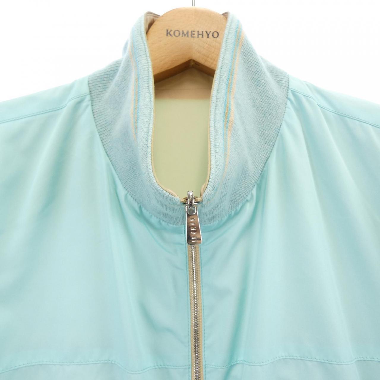 フランクナマニ ジャケット