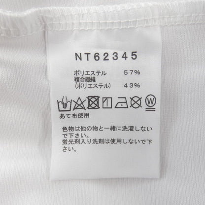 ザノースフェイス コットンTシャツ