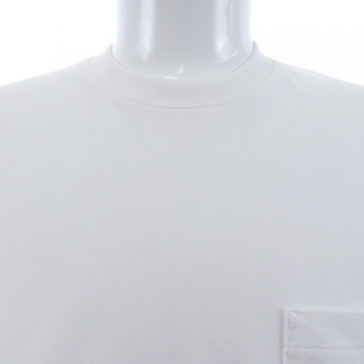 ザノースフェイス コットンTシャツ