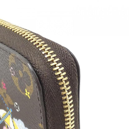 ルイヴィトン ジッピーコインパース モノグラム 限定