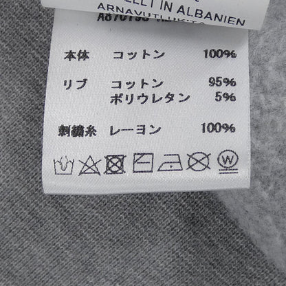 ヴェルサーチェ コットンスウェット