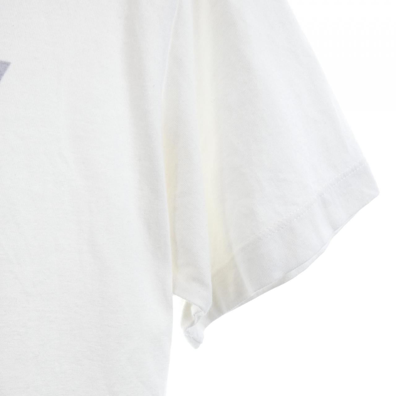 ルイヴィトン プリントジャージー Tシャツ