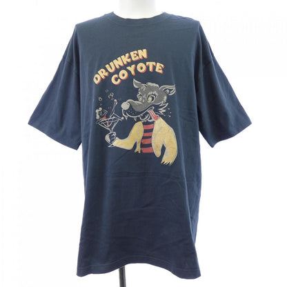 ドライボーンズ コットンTシャツ