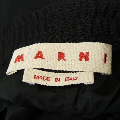 マルニ コットンパンツ