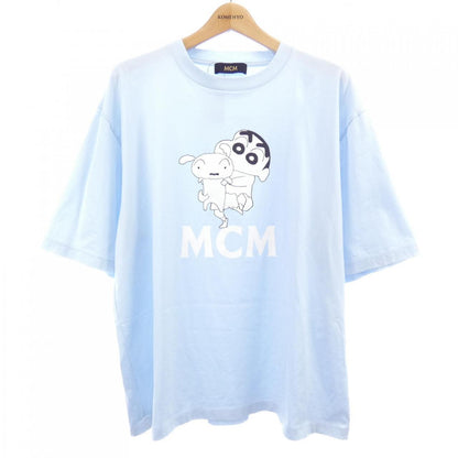 エムシーエム Tシャツ