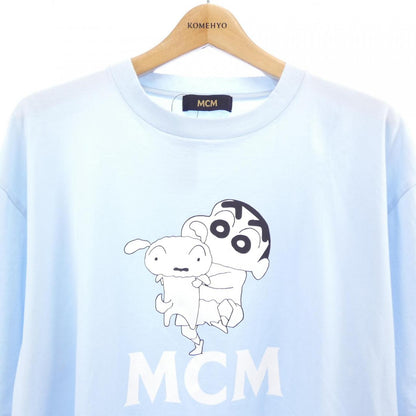 エムシーエム Tシャツ