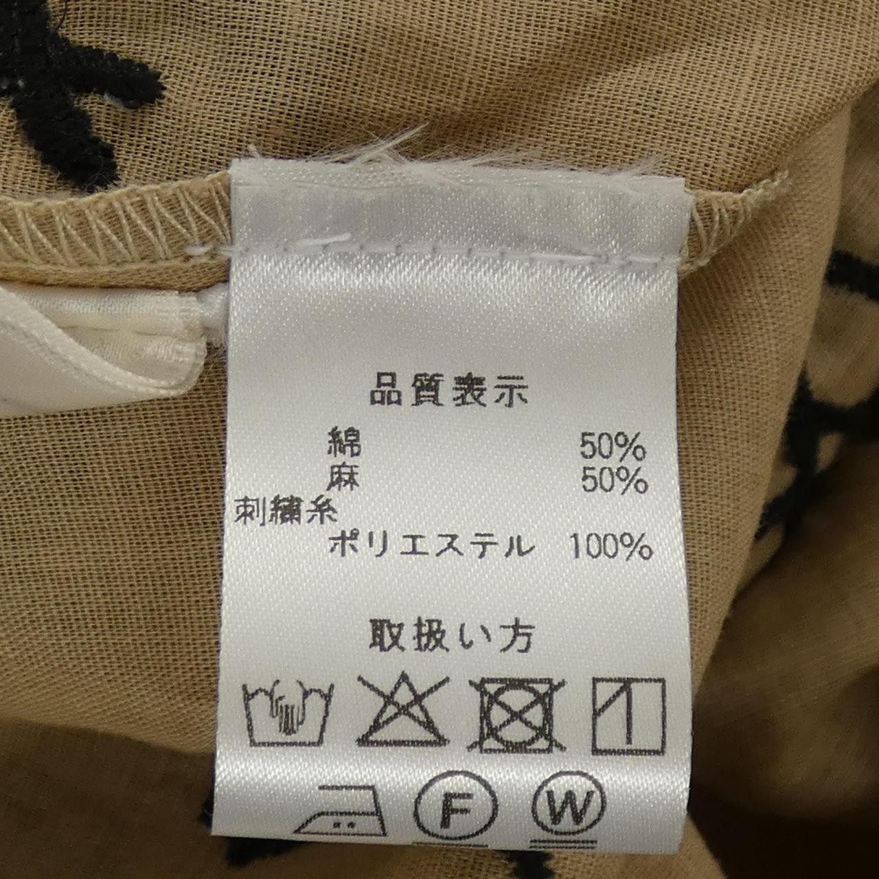 セモア ワンピース