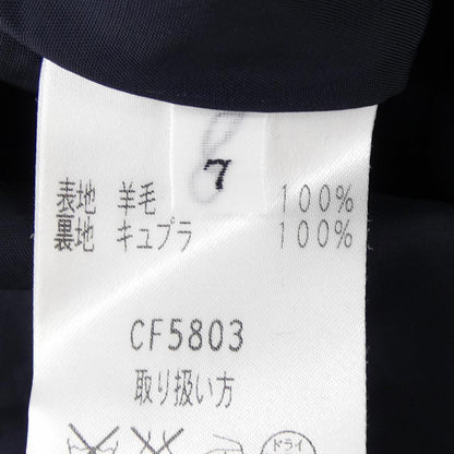 ミスアシダ ジャケット