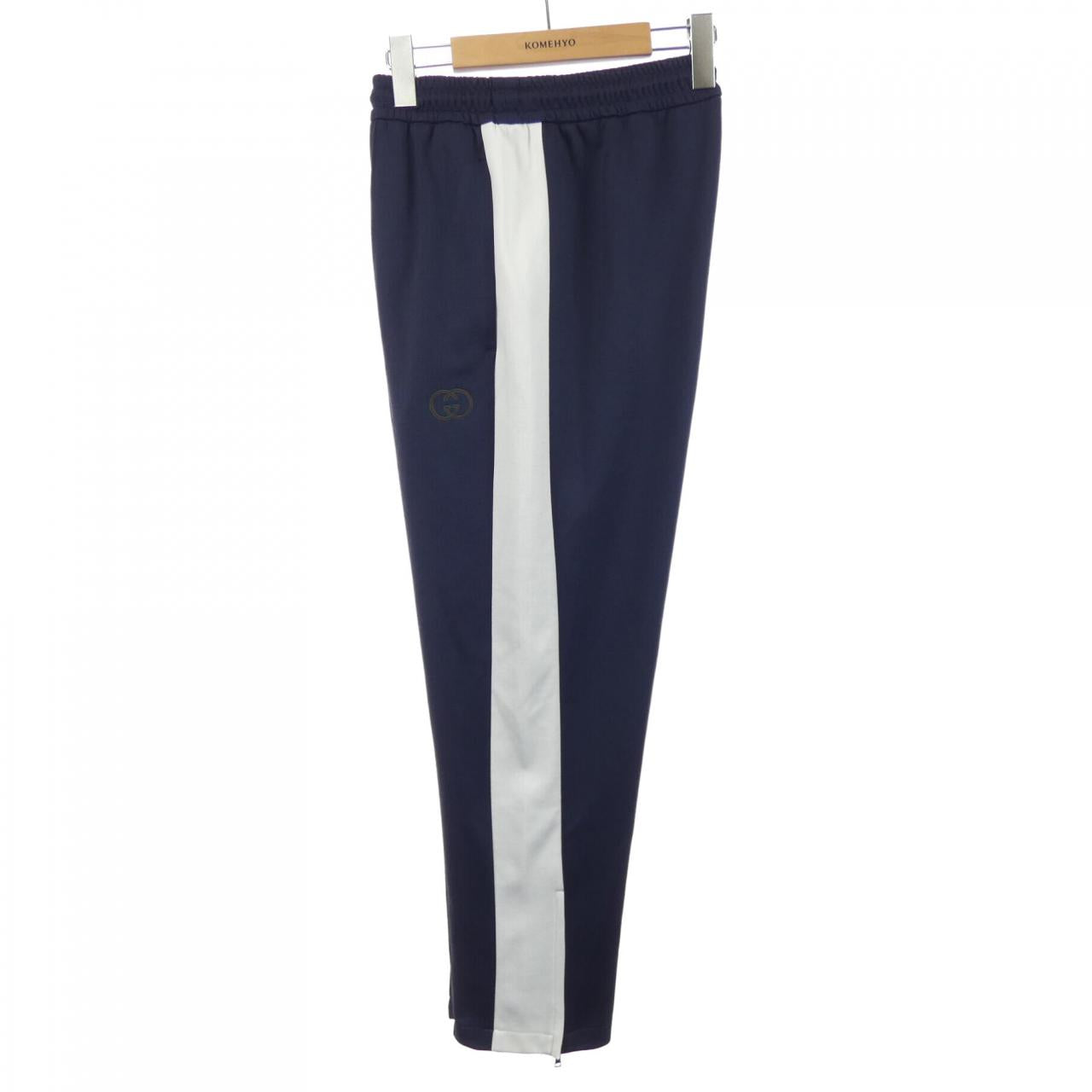 グッチ パンツ