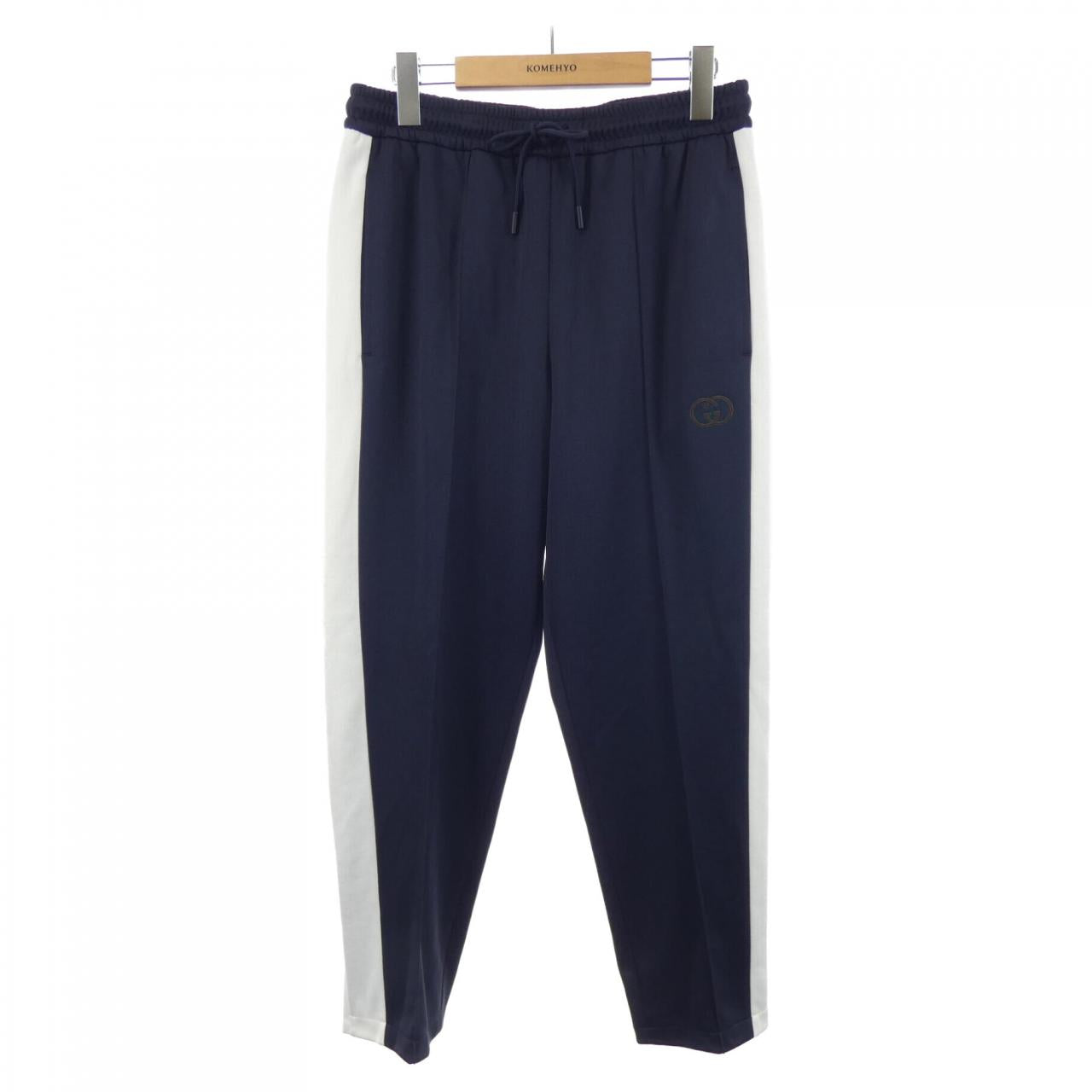 グッチ パンツ