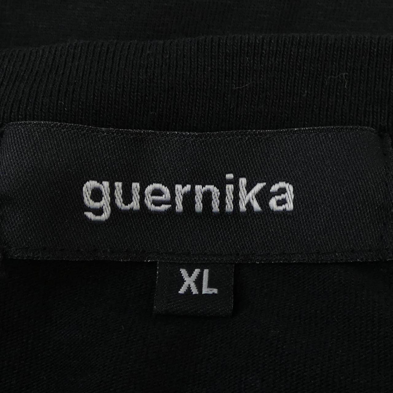 guernika Tシャツ