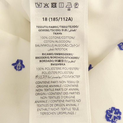 グッチ コットンシャツ